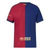 Original Fußballtrikot FC Barcelona ColdPlay Heimtrikot 2024-25 Für Herren